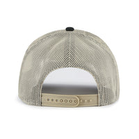 Arid '47 Trucker - NHL