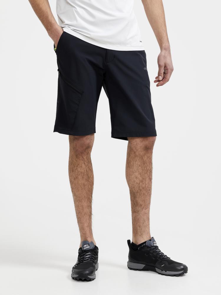 ADV EXPLORE TECH SHORTS