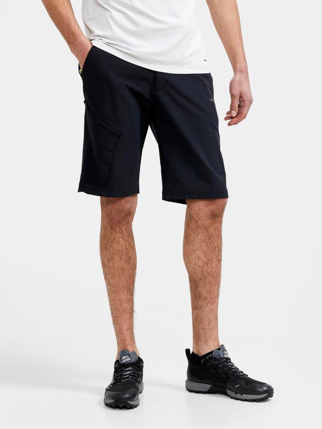 ADV EXPLORE TECH SHORTS