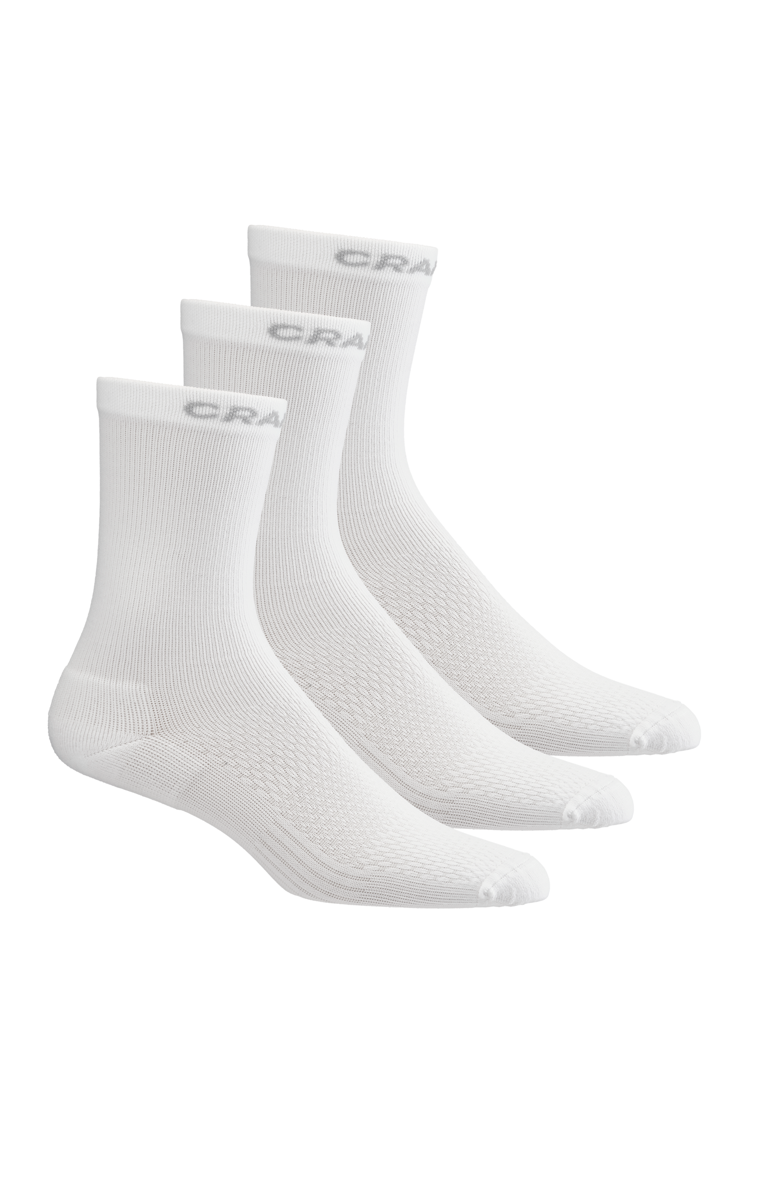 CORE DRY HIGH SOCK 3-PACK