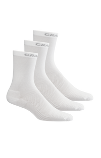 CORE DRY HIGH SOCK 3-PACK