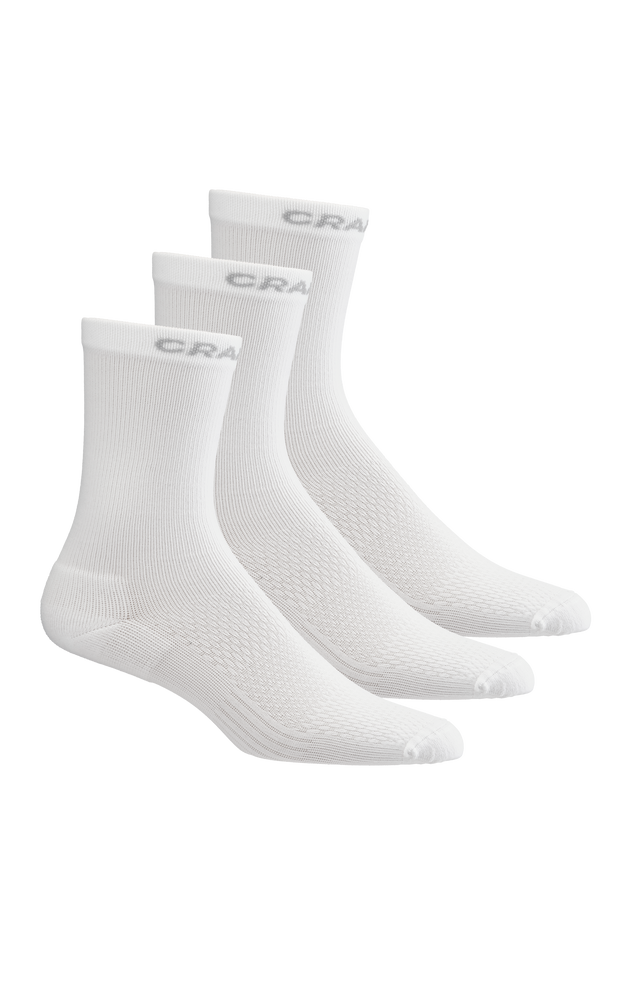 CORE DRY HIGH SOCK 3-PACK