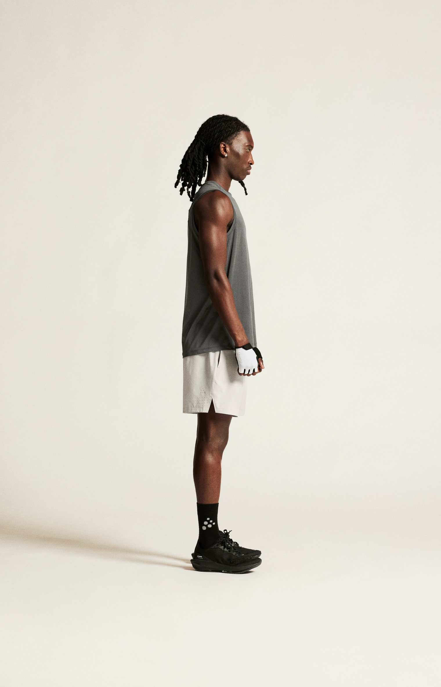 ADV Essence SL Tee 2 M