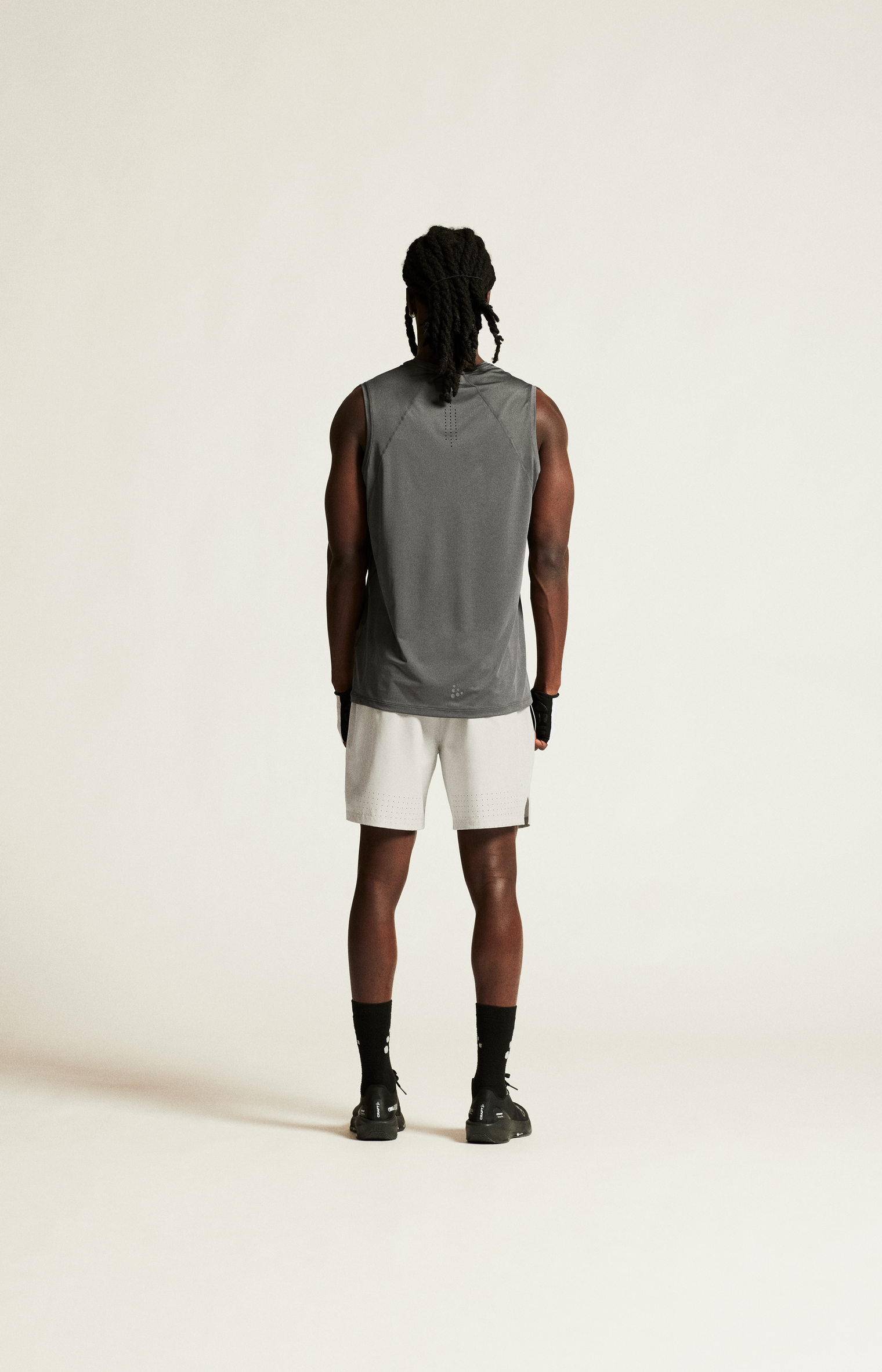 ADV Essence SL Tee 2 M