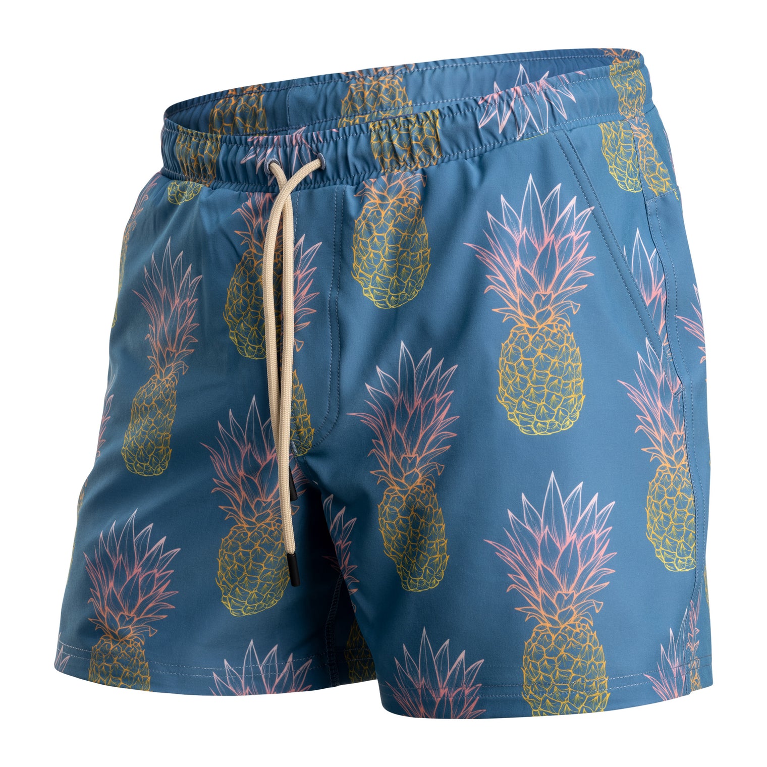 Agua Volley X 2N1 - 5"