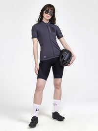 ADV GRAVEL SS JERSEY