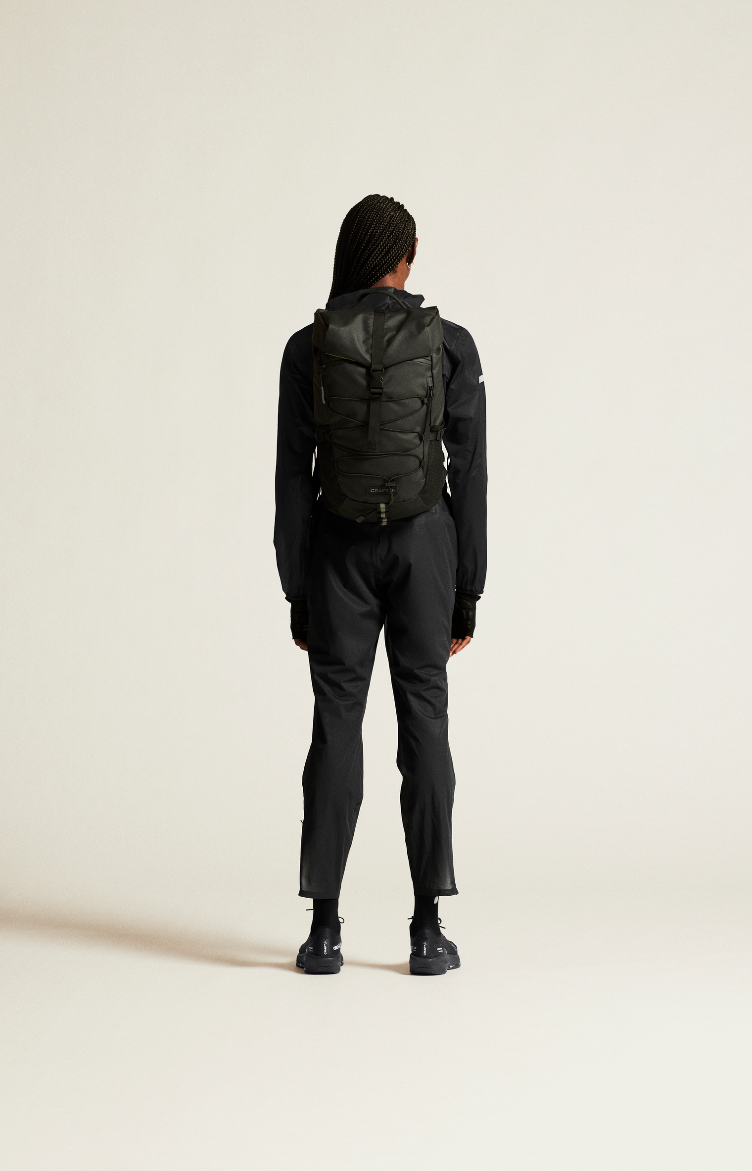 PRO Hydro Lightweight Jacket W