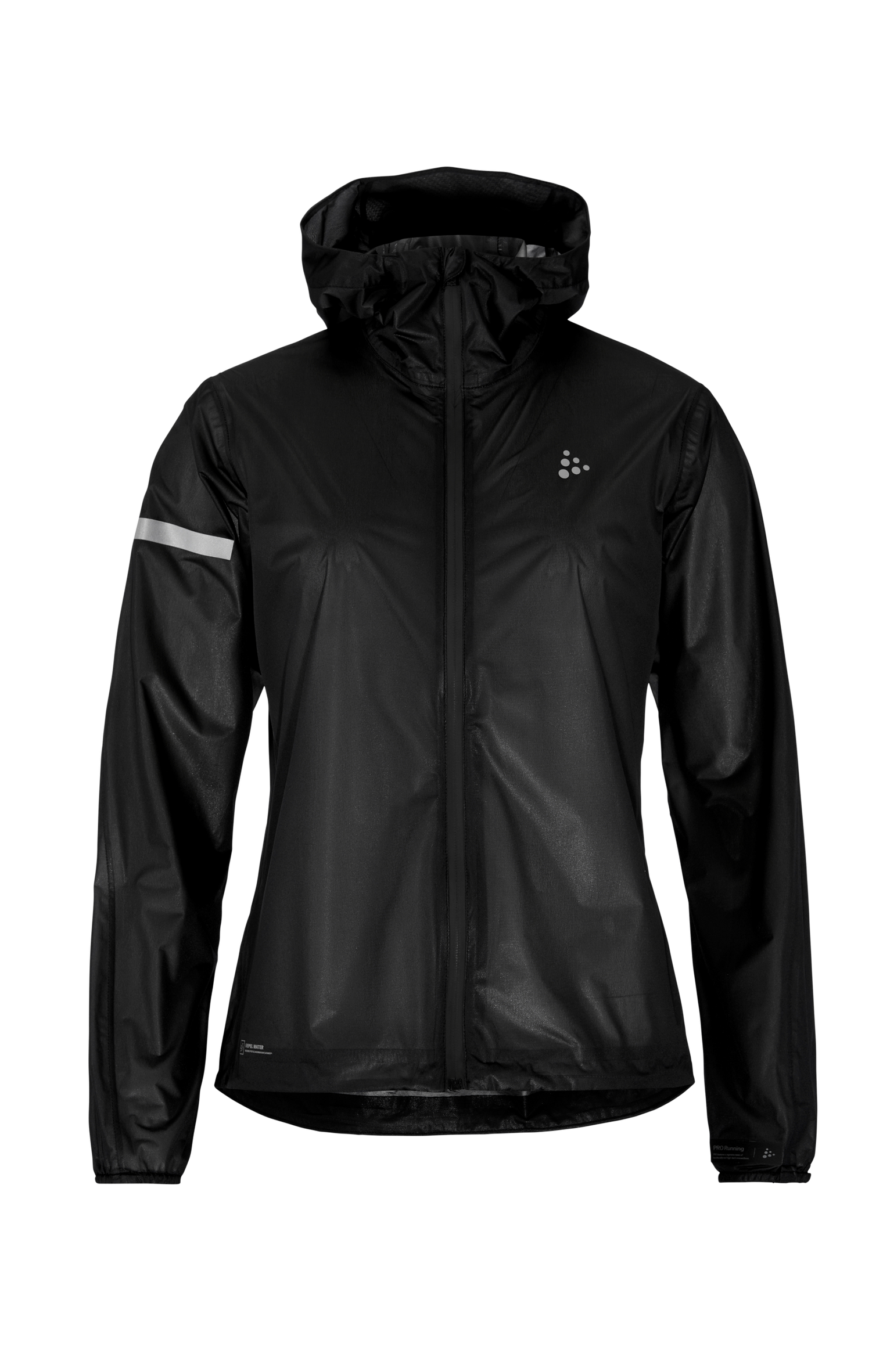 PRO Hydro Lightweight Jacket W