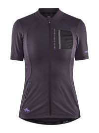 ADV GRAVEL SS JERSEY
