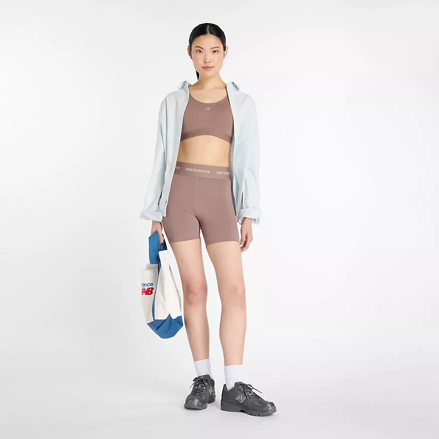 NB Essential Run Bra
