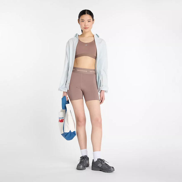 NB Essential Run Bra