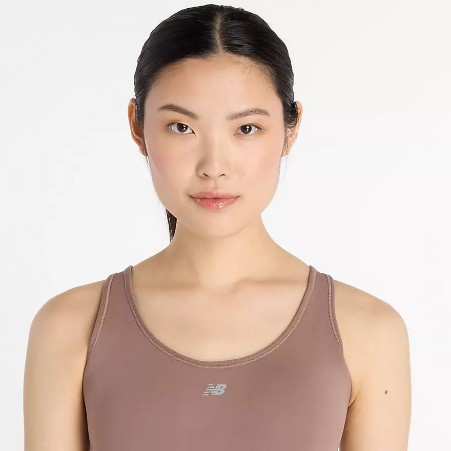 NB Essential Run Bra