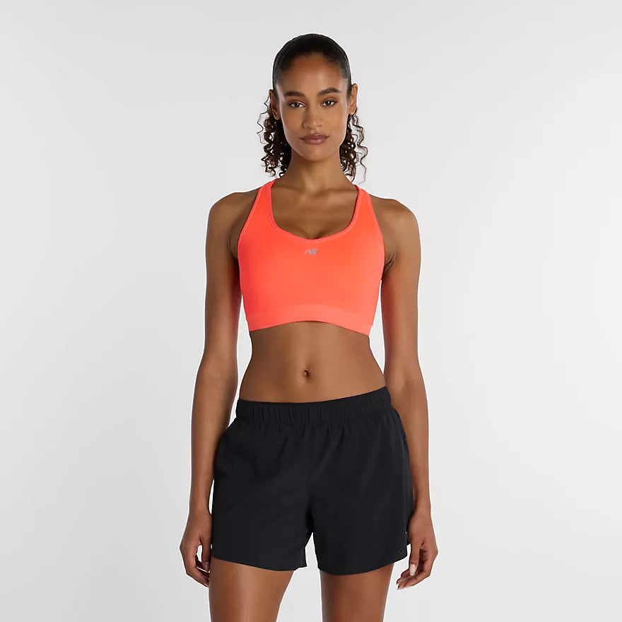 NB Essential Run Bra