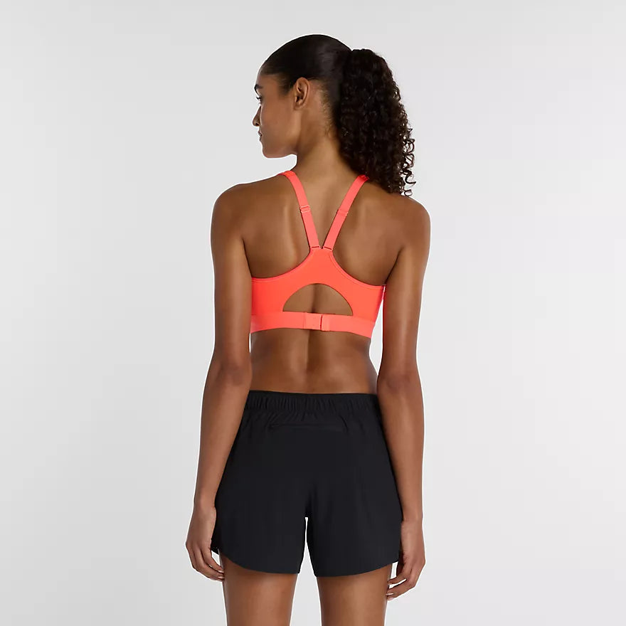 NB Essential Run Bra
