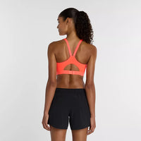 NB Essential Run Bra