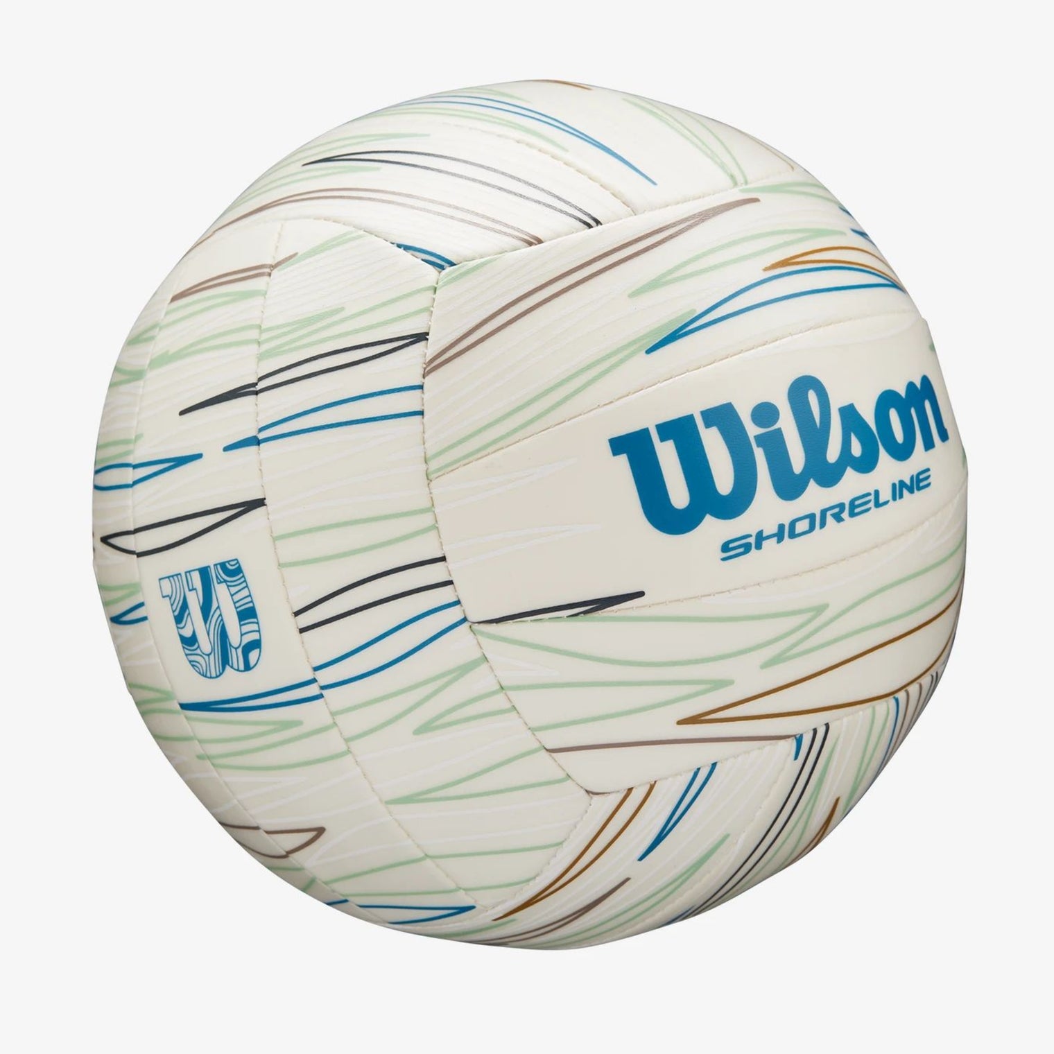 Gen Green Shoreline Volleyball