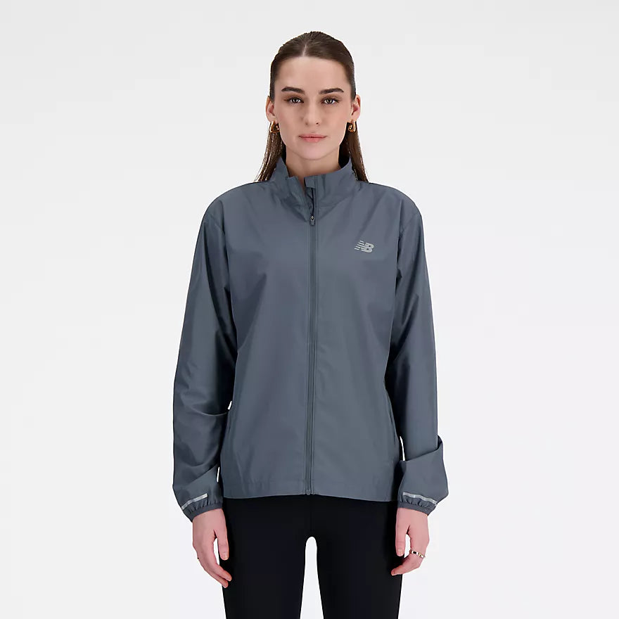 Sport Essentials Reflective Jacket