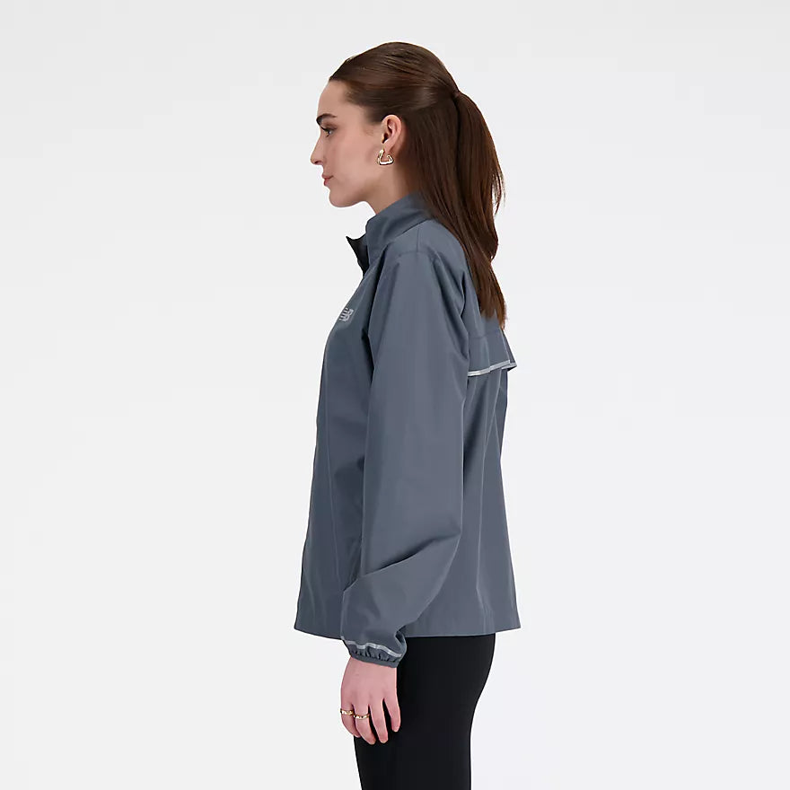 Sport Essentials Reflective Jacket