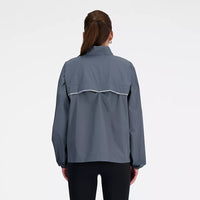 Sport Essentials Reflective Jacket