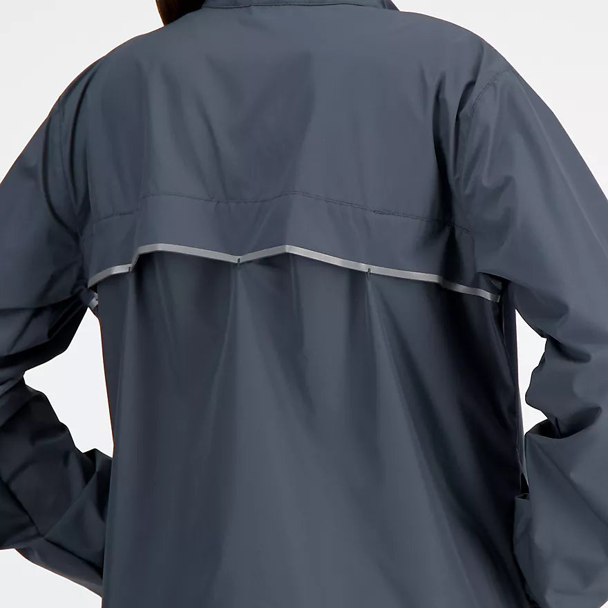 Sport Essentials Reflective Jacket