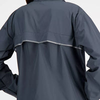 Sport Essentials Reflective Jacket