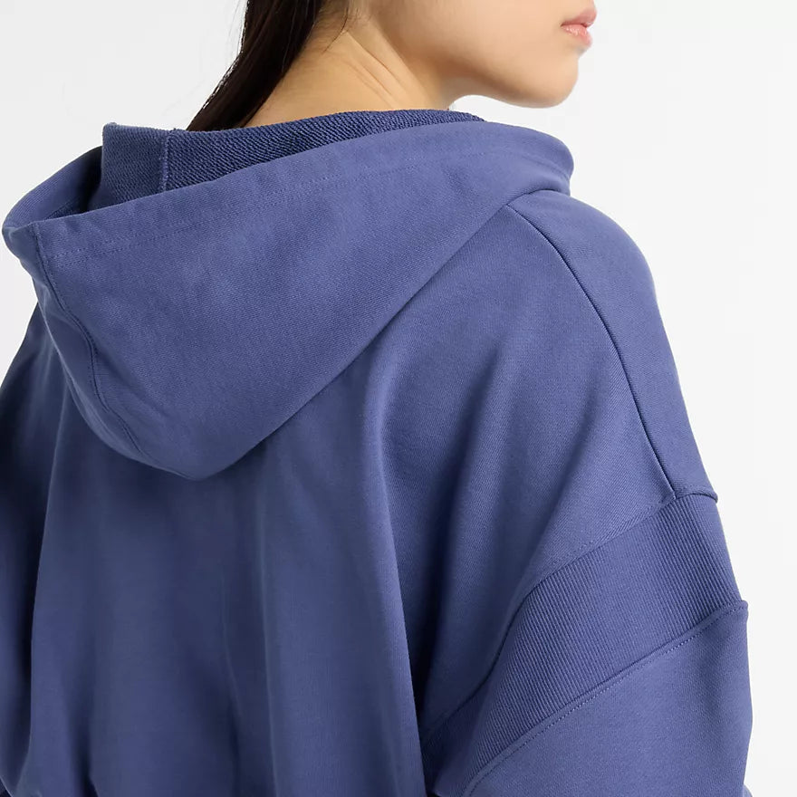 French Terry Full Zip