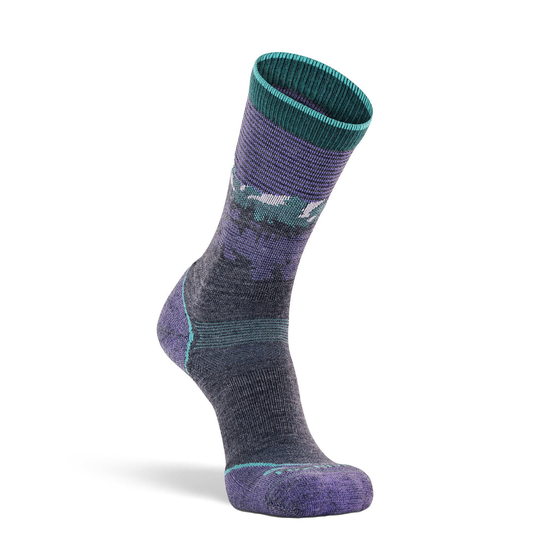 Krakatoa Lightweight Crew Sock - Women's