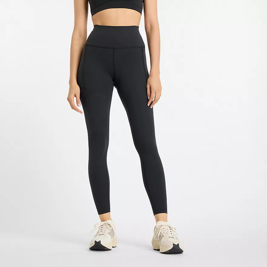 NB Harmony High Rise Legging 25"