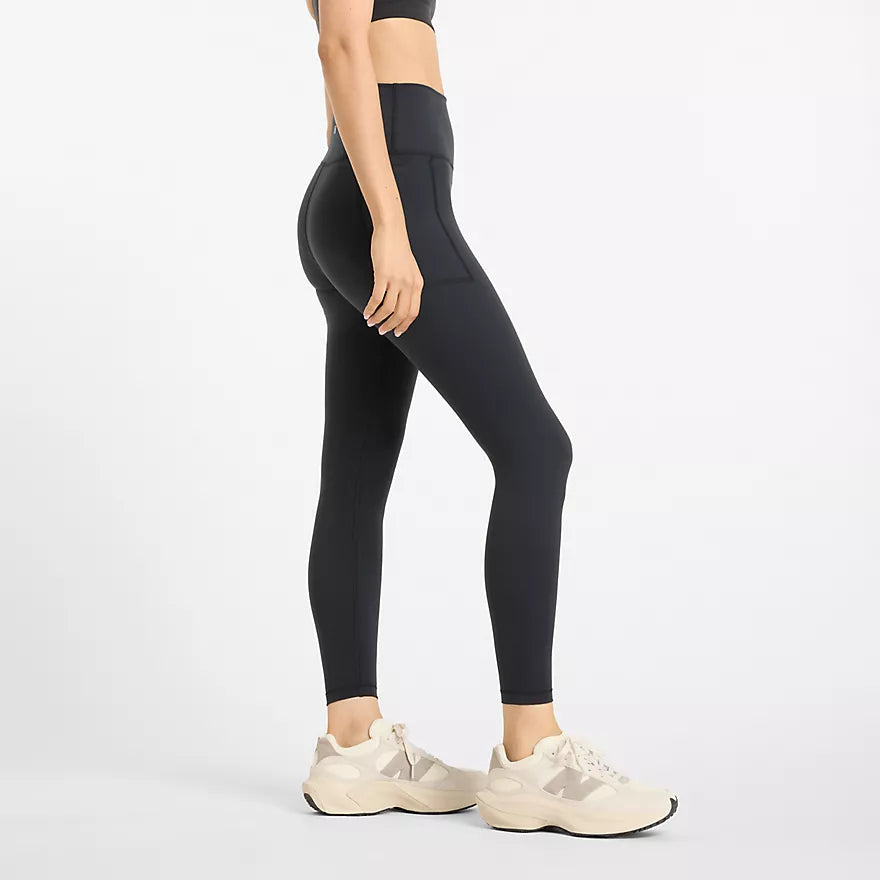 NB Harmony High Rise Legging 25"