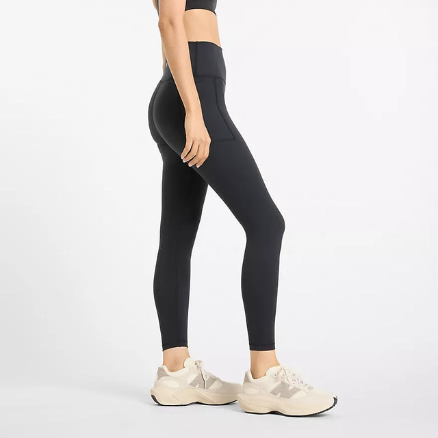 NB Harmony High Rise Legging 25"