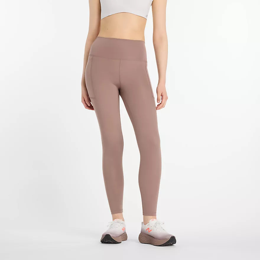 NB Harmony Pocket High Rise Legging 25"