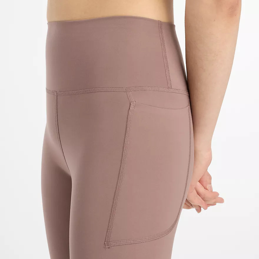 NB Harmony Pocket High Rise Legging 25"