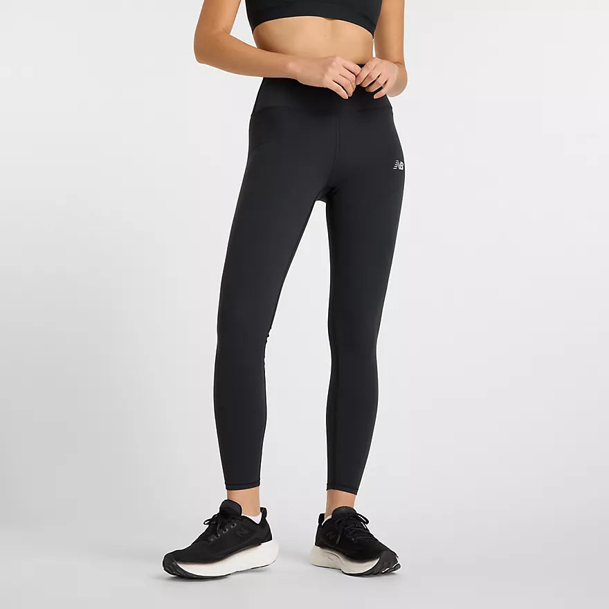 NB Harmony High Rise Legging 27" W
