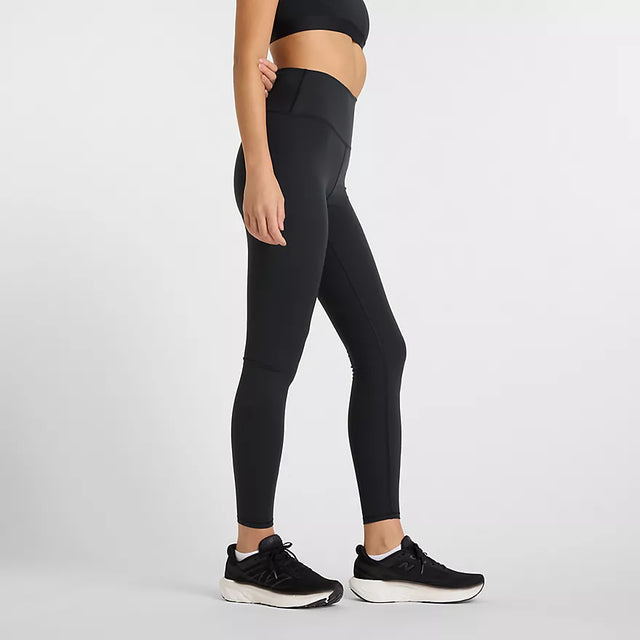 NB Harmony High Rise Legging 27" W