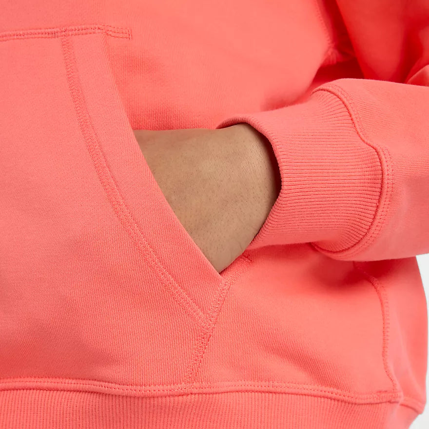 Athletics French Terry Hoodie