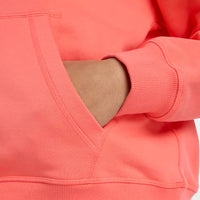 Athletics French Terry Hoodie