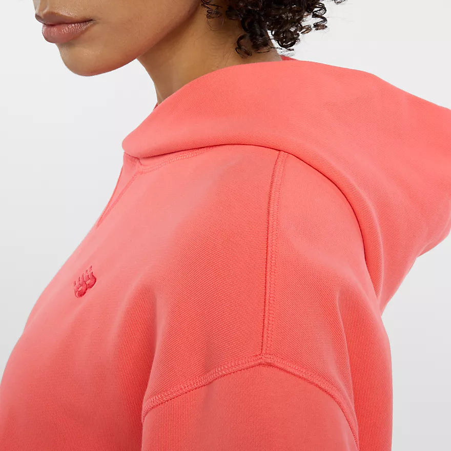 Athletics French Terry Hoodie