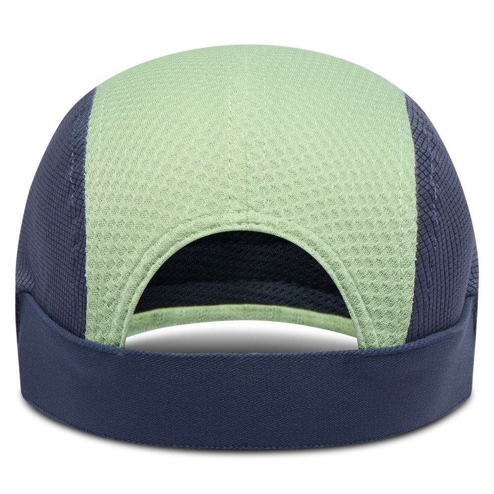 Stream Cap - Unisex