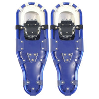 27" Snowshoes with Carrying Bag