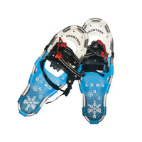 23" Snowshoes with Carrying Bag