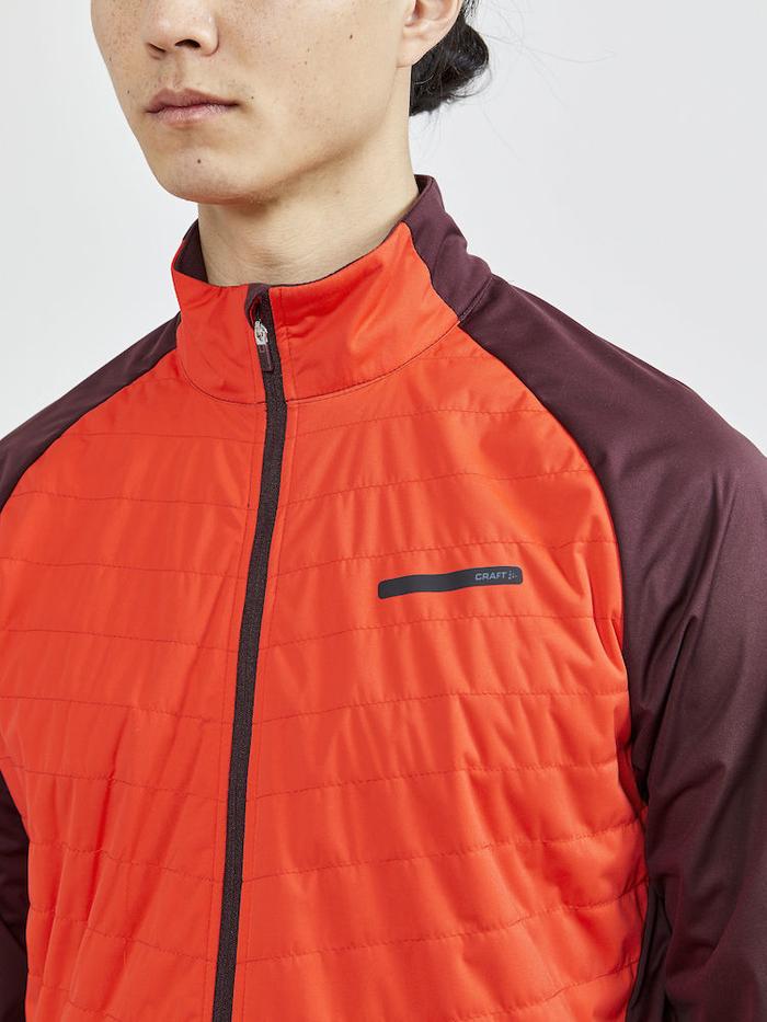 Craft storm jacket on sale