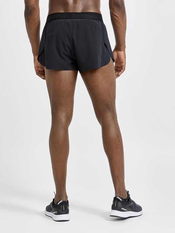 PRO Hypervent Split Shorts - Men's
