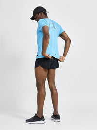 PRO Hypervent Split Shorts - Men's