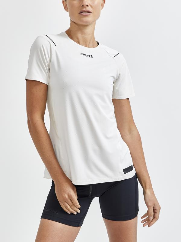 PRO Hypervent SS Tee - Women's