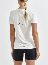 PRO Hypervent SS Tee - Women's