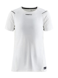 PRO Hypervent SS Tee - Women's