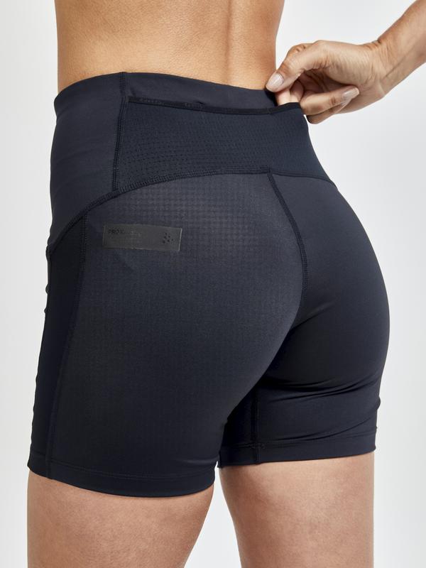 PRO Hypervent Short Tights - Women's