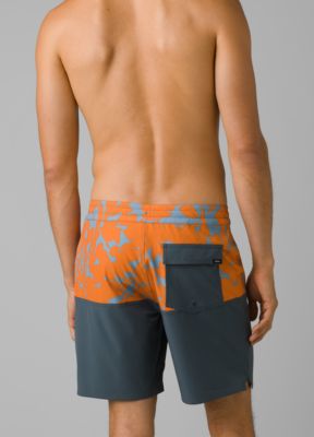 On The Rocks Boardshort