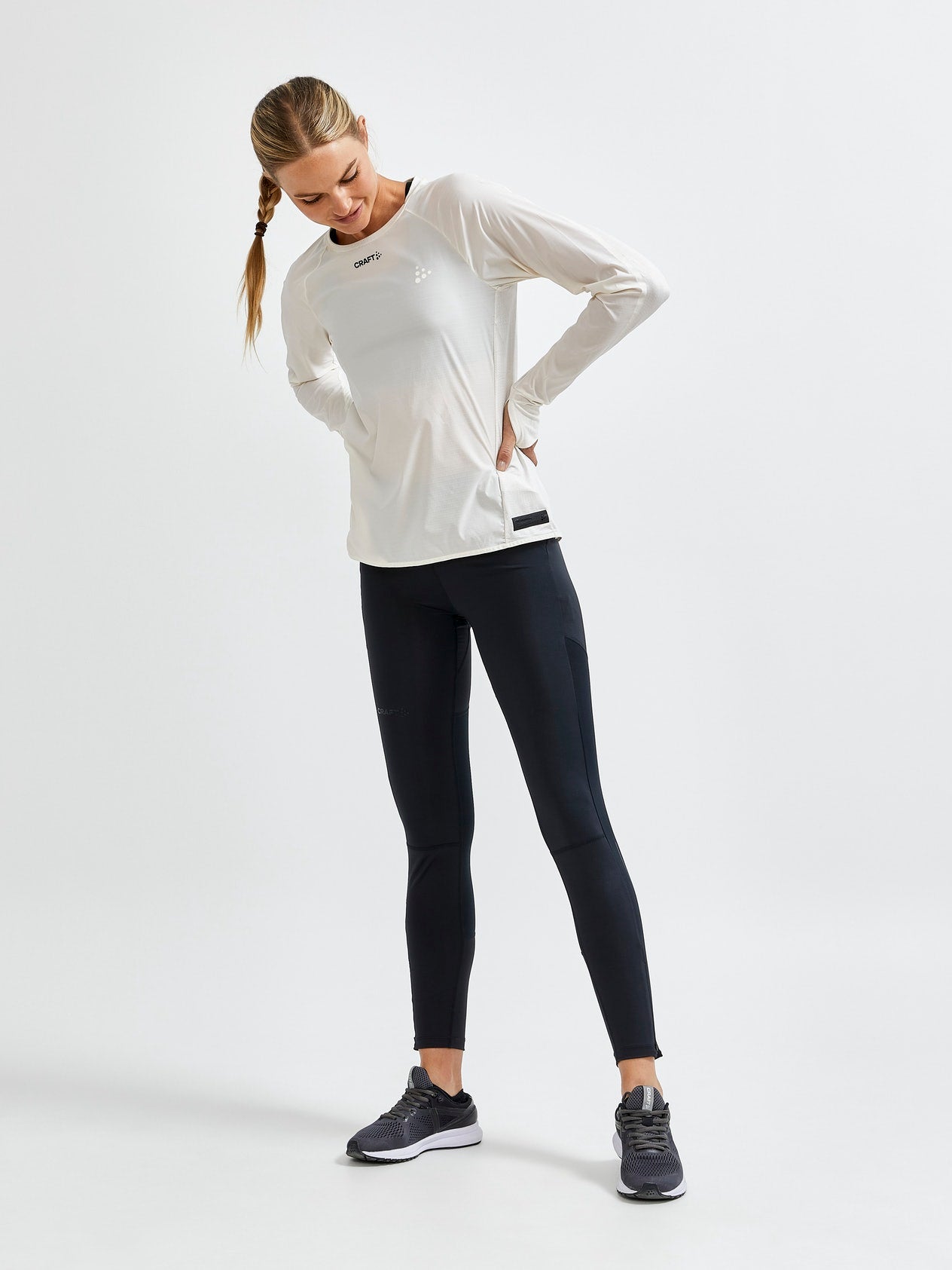 PRO Hypervent Tights - Women's