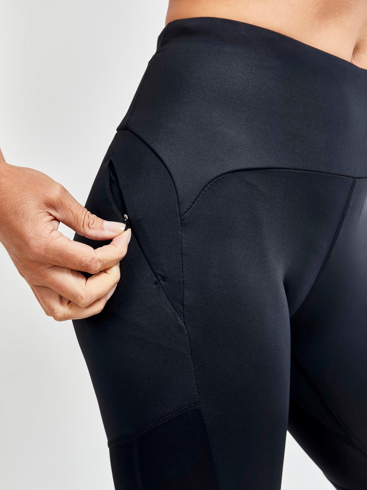 PRO Hypervent Tights - Women's